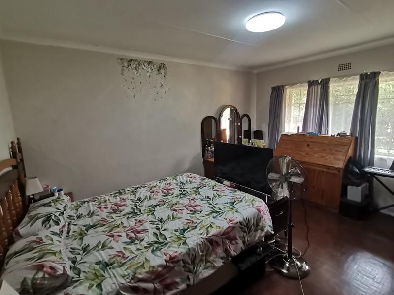 3 Bedroom Property for Sale in Vaalpark Free State